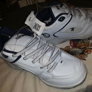 COPY - Nwt Skateboard Heeleys Air Sneakers Sz 5